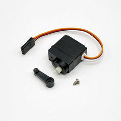 1pc Servo for 1/24 Remote Control Crawler