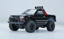 1/24 4x4vehicle Rc Crawler Professional 4wd Climbing Off Road