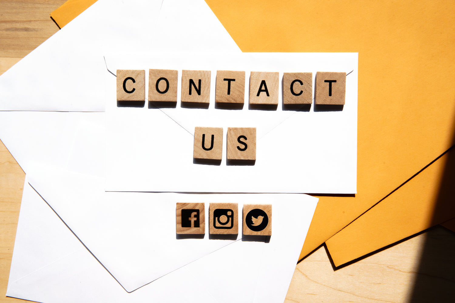 EXHOBBY LIMITED - Contact Us