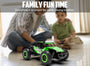 Remote Control Car for Kids Off Road RC Truck