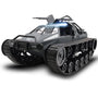 VOLANTEXRC 1/12 Scale High Speed Remote Control Crawler RC Tank All Terrain RC Truck for Kids & Adult