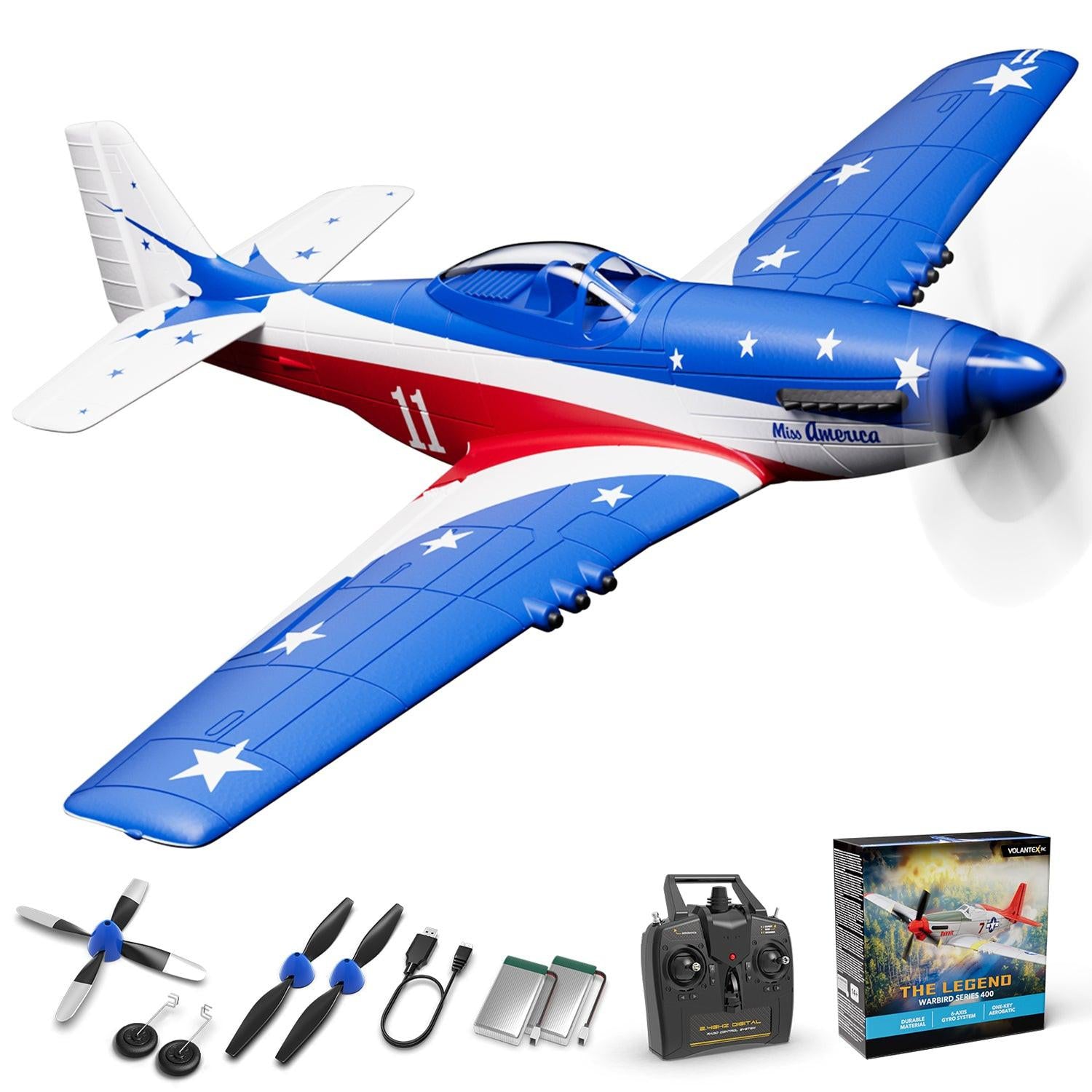 ラジコン飛行機 - リモートコントロール飛行機 | EXHOBBY
