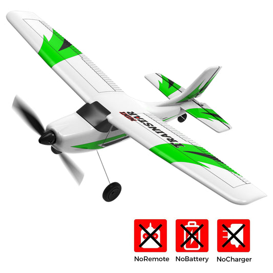 VOLANTEXRC トレインスター ミニ (RTF) 3CH 400mm 初心者向け (15.7インチ) 76101