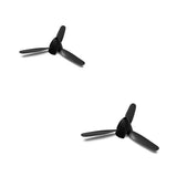 RC 3ch Airplane 76206用プロペラ（2個）