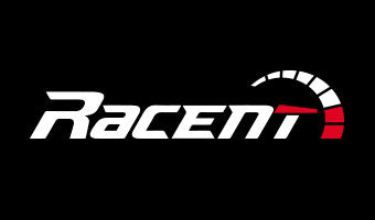 Racent brand logo