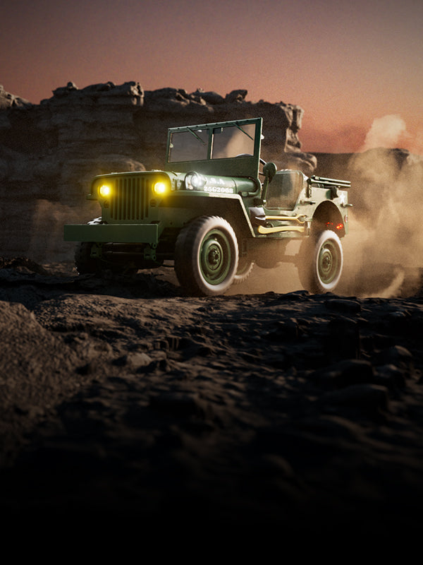 EXHOBBY LIMITED - RC Cars & Trucks