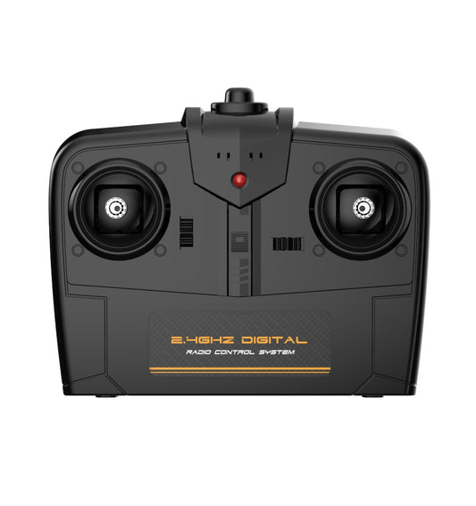 3CH 762SERISES 76205,76206,76207,76208の1PCS送信機-3CH