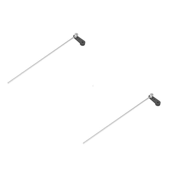 2pcs Push Rod for Remote Control Sailing Boat 791-1 - EXHOBBY