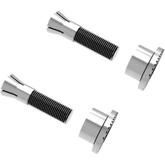 2pcs Motor Shaft Adapter for Remote Control Airplane Trainstar Ascent