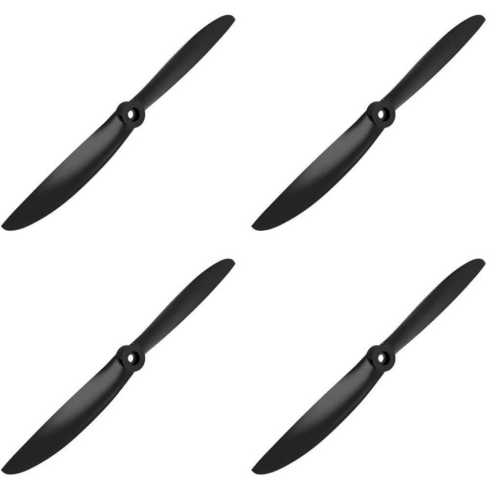 4pcs Propeller for Remote Control Airplane Trainstar Ascent 747-8 - EXHOBBY