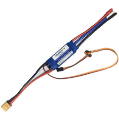 1pcs ESC-brushless-40A-XT60-#3 for Remote Control Airplane Trainstar Ascent