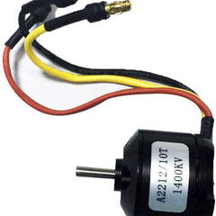 1pcs Motor-brushless-2212-1400KV-#1 for Remote Control Airplane Ranger 1600