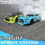 Racent Remote Control Drift Car 2.4Ghz 1:14 Scale RC Sport Racing Cars 4WD RTR Hight Speed RC Vehicle with LED Lights.