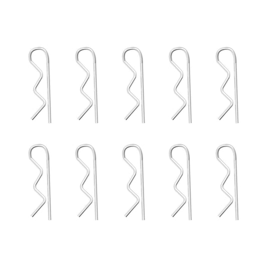 10PCs Clevis for 1/16 Remote Control Truck Crossy / Sand Storm / Tornado-EXHOBBY LIMITED.