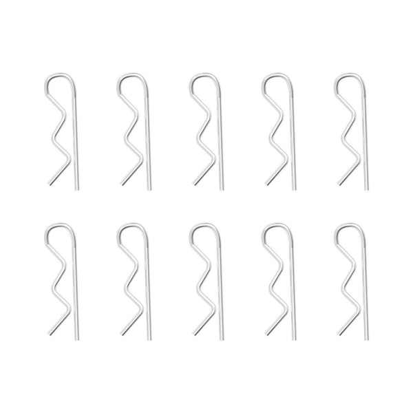 10PCs Clevis for 1/16 Remote Control Truck Crossy / Sand Storm / Tornado