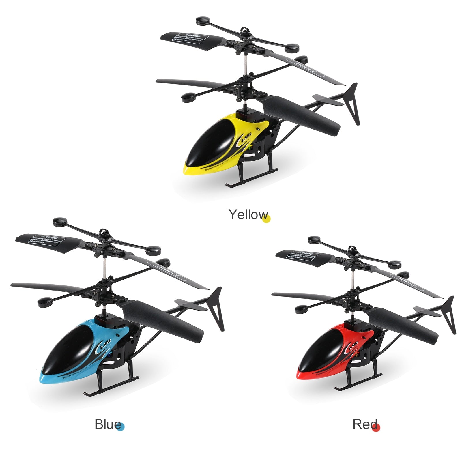 RC Apache Helicopter Drone with Light Electric Flying Toy Radio Remote Control Aircraft Indoor Outdoor Game Model Gift Toy for children-EXHOBBY LIMITED.