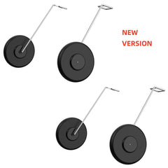 2セット（4個）RC飛行機用フロントランディングギア761-5 761-8