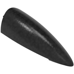 VOLANTEXRC1pcsブラックキャノピーRC飛行機761-6レンジャー400用