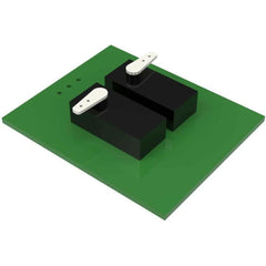 1PCS 2CHレシーバー762シリーズの2CH-KY-THS-2CHR