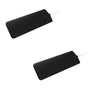 2pcs Rudder for Remote Control Sailing Boat Hurricane - EXHOBBY