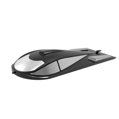 1pcs Hull Cover with Switch Bolt for RC Boat Atomic