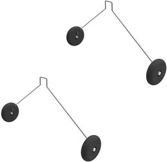 2pcs Front Landing Gears for RC Airplane 761-1 Trainstar Mini